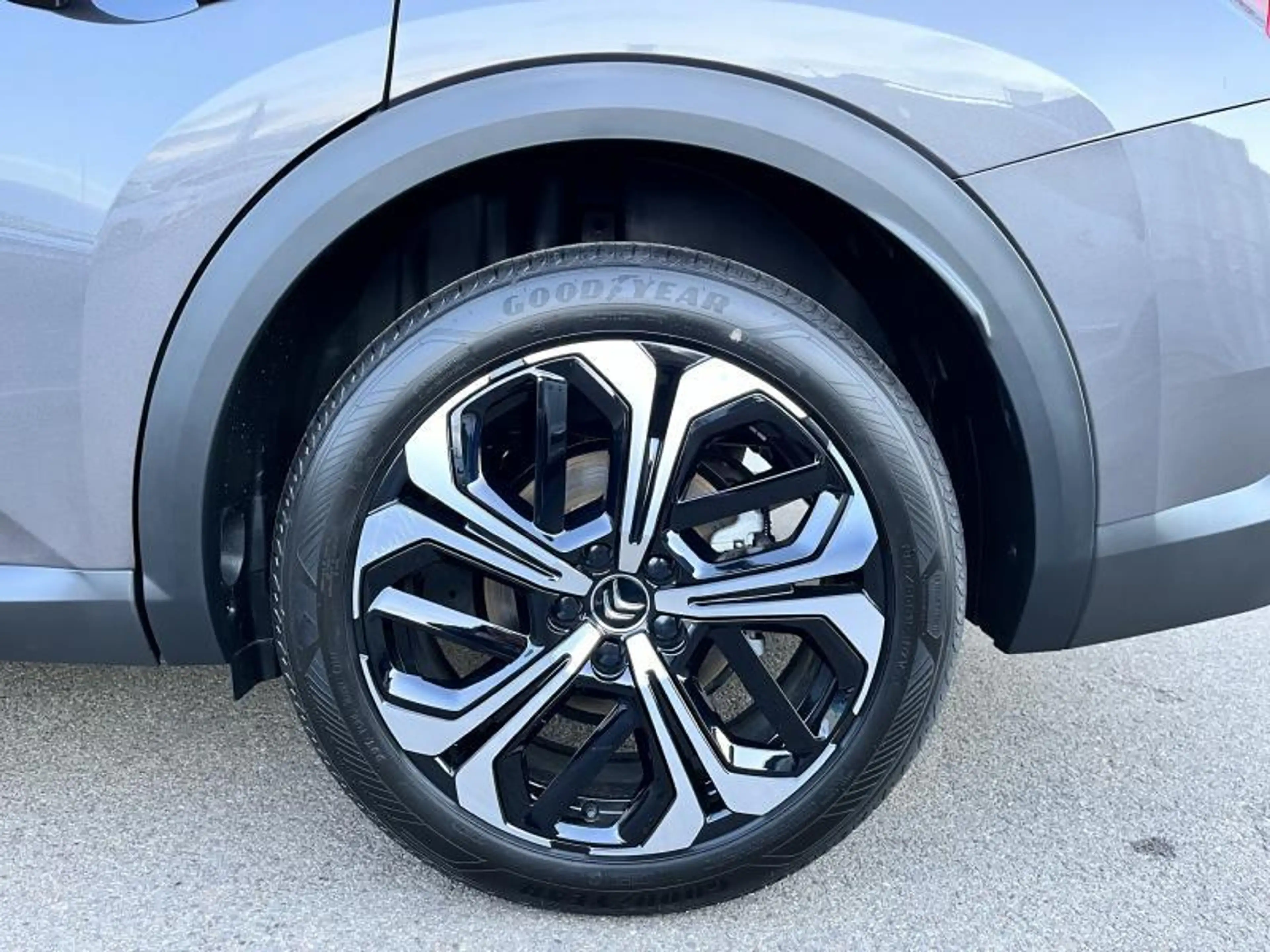 Citroen C5 X SHINE # GARANTIE 24 MOIS # — photo 15