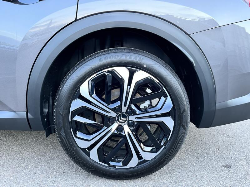 Citroen C5 X SHINE # GARANTIE 24 MOIS # — photo 15