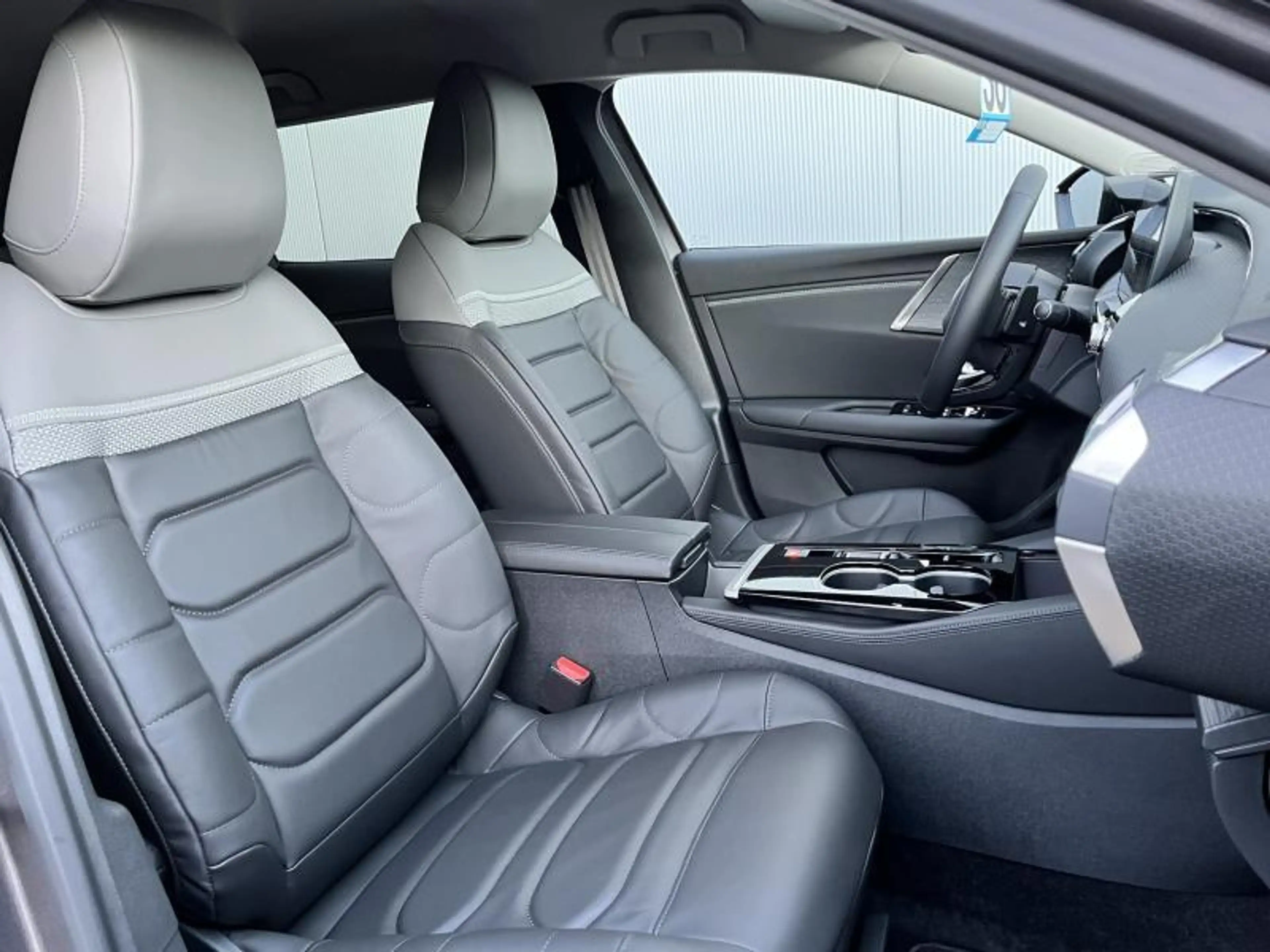 Citroen C5 X SHINE # GARANTIE 24 MOIS # — photo 12