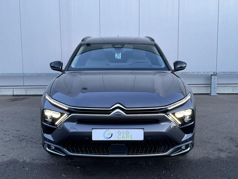 Citroen C5 X SHINE # GARANTIE 24 MOIS # — photo 5