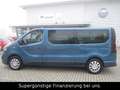 Opel Vivaro B Kombi Combi L2H1  2,9t,KLIMA,AHK,9SITZE Blau - thumbnail 4