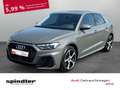 Audi A1 S-Line 25TFSI S-tronic/ LED,CarPlay Grau - thumbnail 1