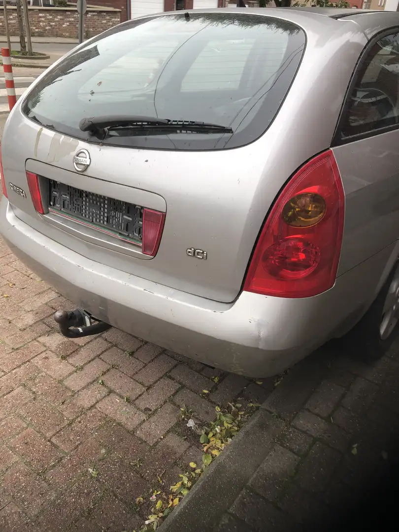 Nissan Primera 1.9 dCi Acenta - 1