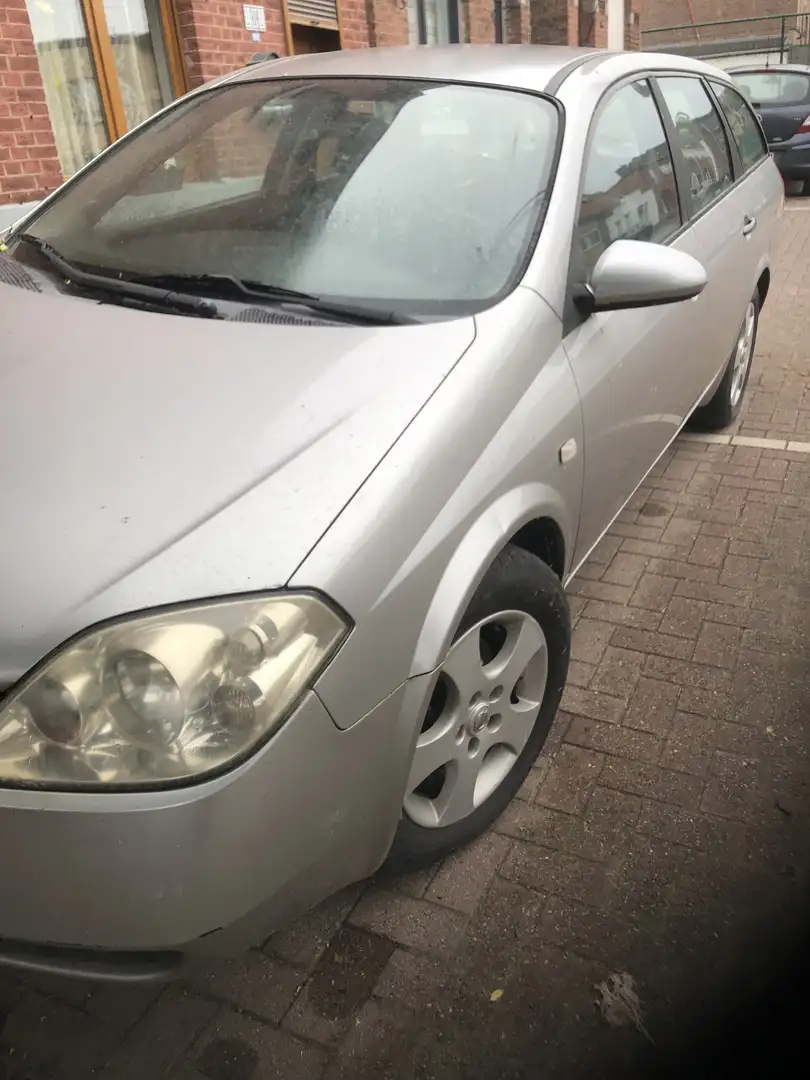 Nissan Primera 1.9 dCi Acenta - 2