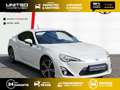 Toyota GT86 2.0L Coupé 200CV Weiß - thumbnail 8
