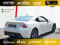 Toyota GT86 2.0L Coupé 200CV Weiß - thumbnail 5