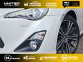 Toyota GT86 2.0L Coupé 200CV Weiß - thumbnail 12