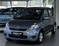 Daihatsu Sirion 1.3 Automatik "1-HAND TOP-ZUSTAND" Blau - thumbnail 2