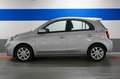 Nissan Micra Automatik TÜV neu, Gewährleistung Plateado - thumbnail 8
