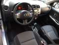 Nissan Micra Automatik TÜV neu, Gewährleistung Plateado - thumbnail 14