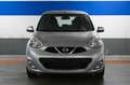 Nissan Micra Automatik TÜV neu, Gewährleistung Plateado - thumbnail 2