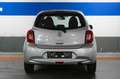 Nissan Micra Automatik TÜV neu, Gewährleistung Plateado - thumbnail 6