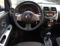 Nissan Micra Automatik TÜV neu, Gewährleistung Plateado - thumbnail 13
