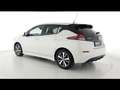 Nissan Leaf 40kWh Acenta CVT my19 Bianco - thumbnail 7