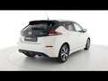 Nissan Leaf 40kWh Acenta CVT my19 Bianco - thumbnail 5