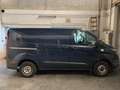 Ford Transit Custom 2,2 TDCI Blau - thumbnail 2