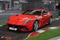 Ferrari F12 F12berlinetta Rojo - thumbnail 8