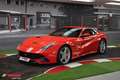 Ferrari F12 F12berlinetta Rojo - thumbnail 1