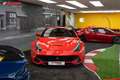 Ferrari F12 F12berlinetta Rojo - thumbnail 2