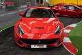 Ferrari F12 F12berlinetta Rojo - thumbnail 9