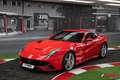 Ferrari F12 F12berlinetta Rojo - thumbnail 7