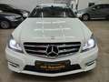 Mercedes-Benz C 250 C 250 AMG CGI BlueEfficiency (204.347) Blanc - thumbnail 14
