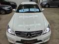 Mercedes-Benz C 250 C 250 AMG CGI BlueEfficiency (204.347) Blanc - thumbnail 15