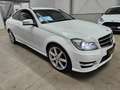 Mercedes-Benz C 250 C 250 AMG CGI BlueEfficiency (204.347) Blanc - thumbnail 11