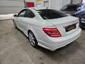 Mercedes-Benz C 250 C 250 AMG CGI BlueEfficiency (204.347) Blanc - thumbnail 5