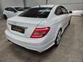 Mercedes-Benz C 250 C 250 AMG CGI BlueEfficiency (204.347) Blanc - thumbnail 8