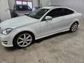 Mercedes-Benz C 250 C 250 AMG CGI BlueEfficiency (204.347) Blanc - thumbnail 1