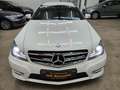Mercedes-Benz C 250 C 250 AMG CGI BlueEfficiency (204.347) Blanc - thumbnail 13