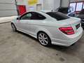Mercedes-Benz C 250 C 250 AMG CGI BlueEfficiency (204.347) Blanc - thumbnail 4