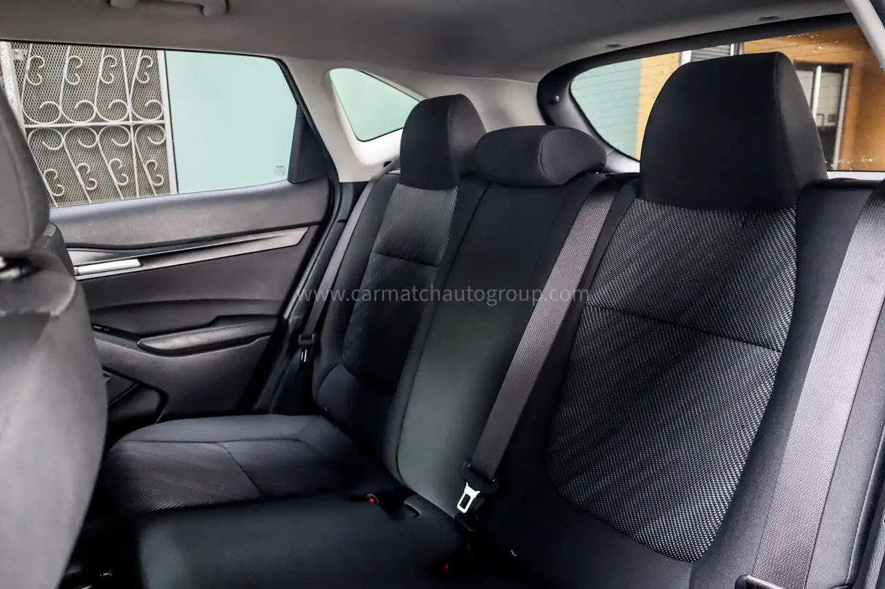 Kia Seltos снимка Kia Seltos