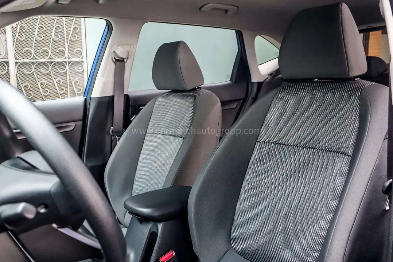 Kia Seltos снимка Kia Seltos