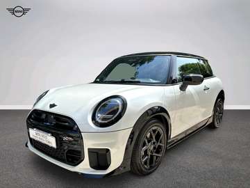 John Cooper Works