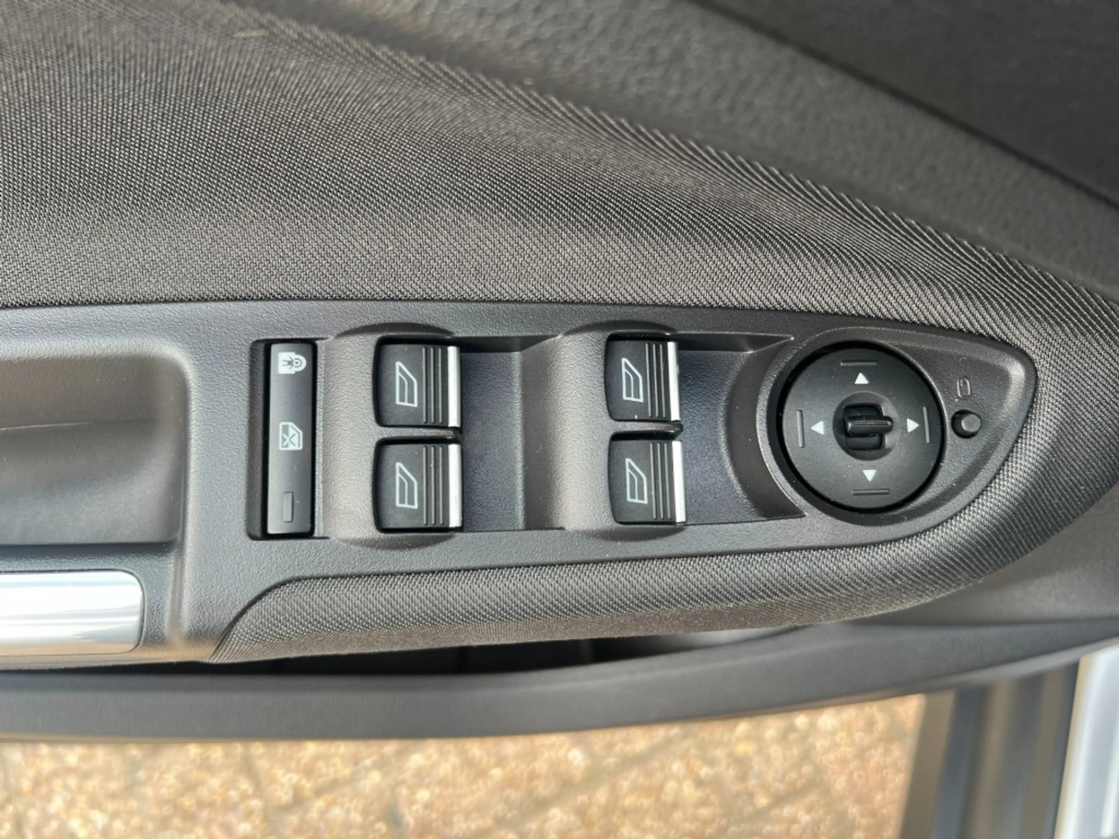 Ford C-Max 1.0 TITANIUM NAV, Cruise Control, Achteruitrijcam — photo 10