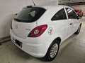 Opel Corsa Selection Weiß - thumbnail 2