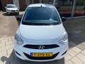 Hyundai i10 1.1 i-Catcher 5drs nieuwe apk 106780 km Biały - thumbnail 8