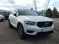 Volvo XC40 T5 TwinEng 2WD R-Design Expr. Recharge (6d) Klima Weiß - thumbnail 3