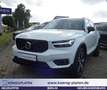 Volvo XC40 T5 TwinEng 2WD R-Design Expr. Recharge (6d) Klima Weiß - thumbnail 1