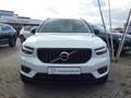 Volvo XC40 T5 TwinEng 2WD R-Design Expr. Recharge (6d) Klima Weiß - thumbnail 2