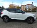 Volvo XC40 T5 TwinEng 2WD R-Design Expr. Recharge (6d) Klima Weiß - thumbnail 11