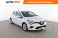 Renault Clio TCe Zen 67kW Blanc - thumbnail 8