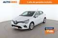 Renault Clio TCe Zen 67kW Blanc - thumbnail 1