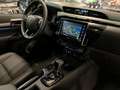 Toyota Hilux 2.8 D A/T 4WD 4 porte Double Cab Invincible Bronzo - thumbnail 2