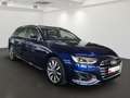 Audi A4 40 TDI advanced Stadt+Tour Paket Blau - thumbnail 3