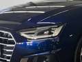 Audi A4 40 TDI advanced Stadt+Tour Paket Blau - thumbnail 7
