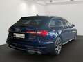 Audi A4 40 TDI advanced Stadt+Tour Paket Blau - thumbnail 5