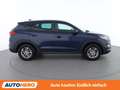 Hyundai TUCSON 1.6 LEVEL 3 2WD Blau - thumbnail 7